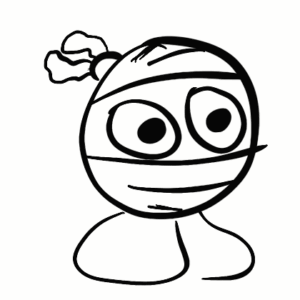 Idle test 1